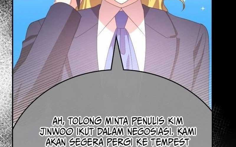 A Genius Writer’s Random Workplace (Genius Artist’s Random Studio) Chapter 41 - halaman 70