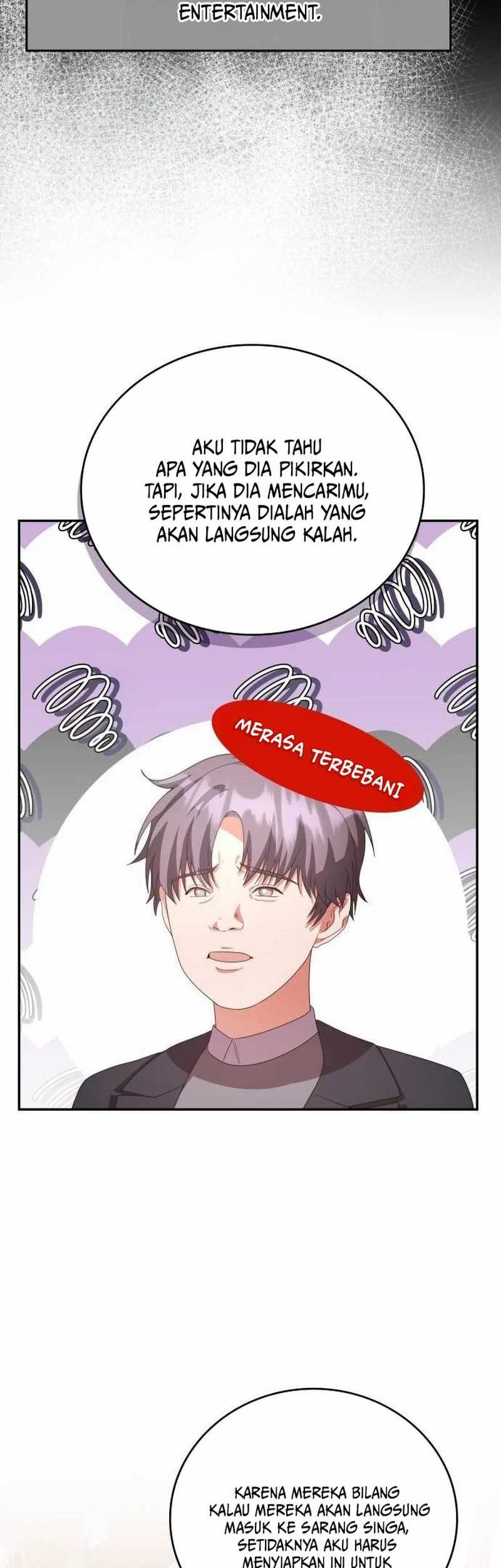 A Genius Writer’s Random Workplace (Genius Artist’s Random Studio) Chapter 41 - halaman 71