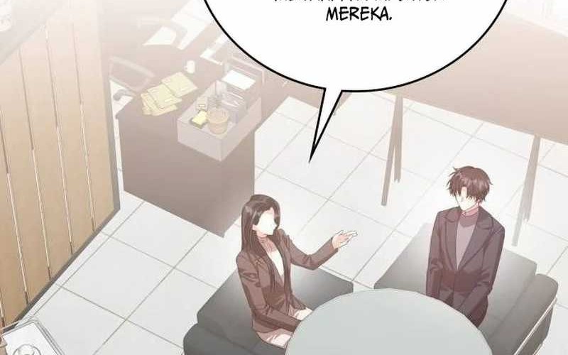 A Genius Writer’s Random Workplace (Genius Artist’s Random Studio) Chapter 41 - halaman 72