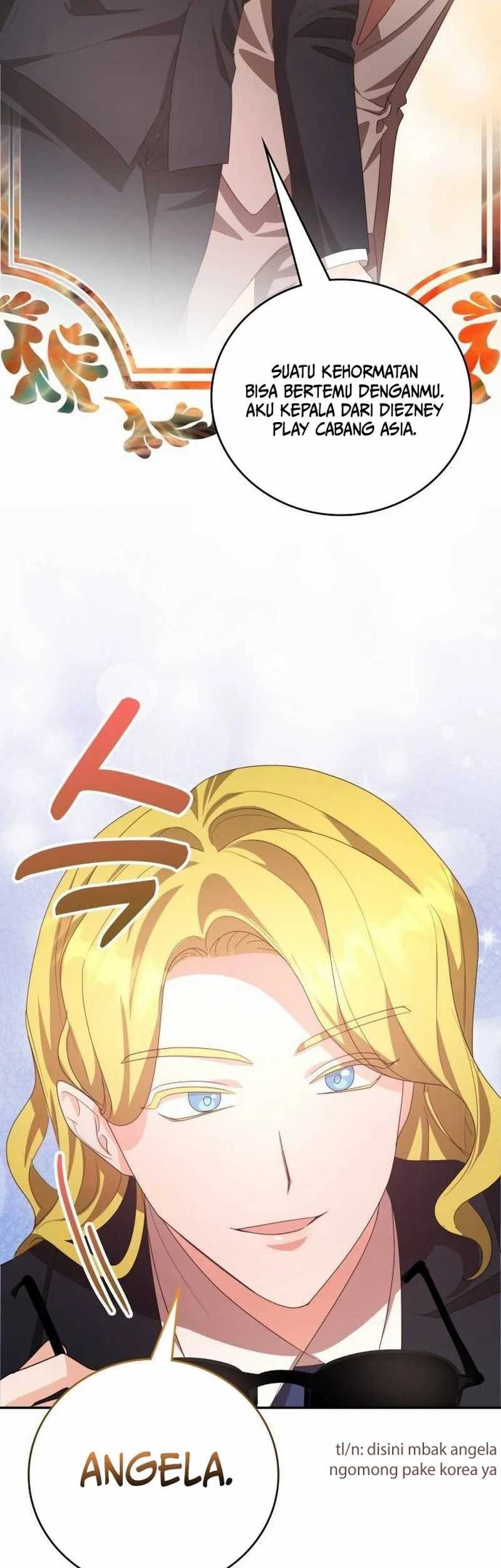 A Genius Writer’s Random Workplace (Genius Artist’s Random Studio) Chapter 41 - halaman 75