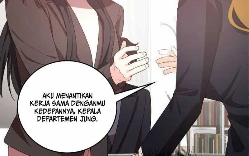A Genius Writer’s Random Workplace (Genius Artist’s Random Studio) Chapter 41 - halaman 78