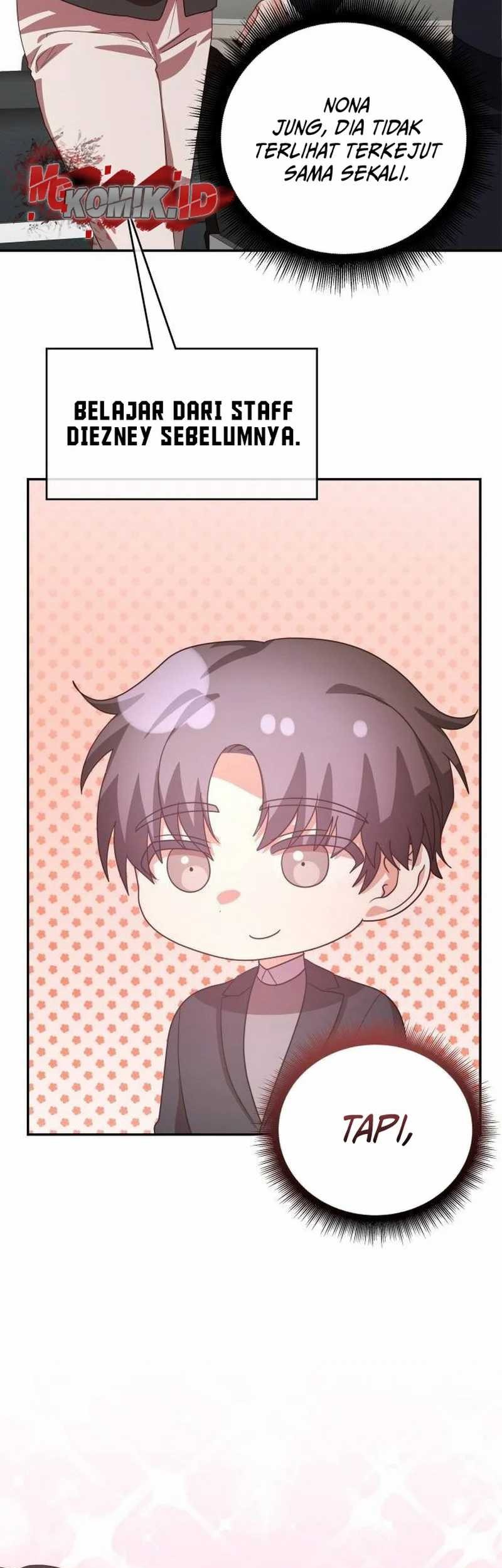 A Genius Writer’s Random Workplace (Genius Artist’s Random Studio) Chapter 41 - halaman 79