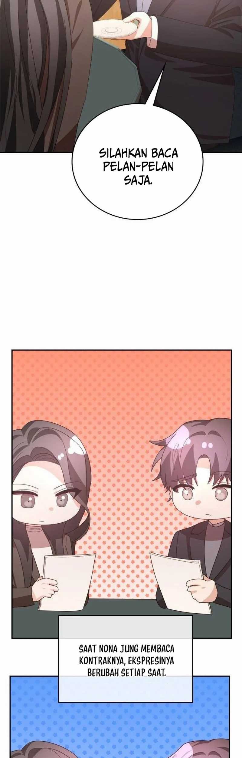 A Genius Writer’s Random Workplace (Genius Artist’s Random Studio) Chapter 41 - halaman 85