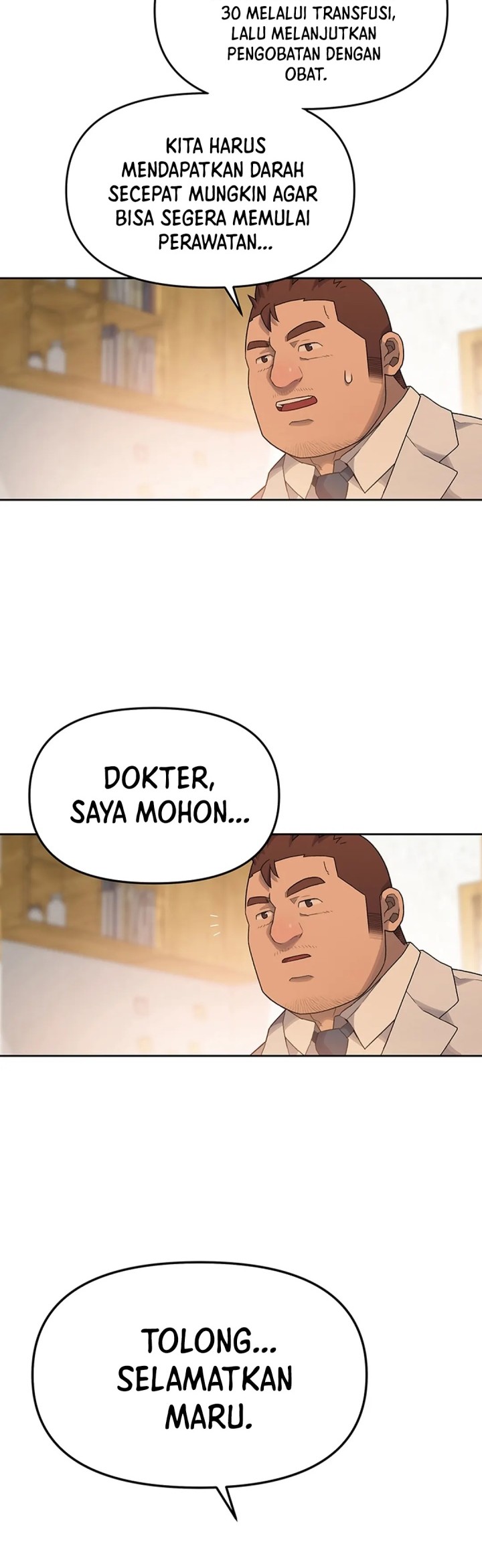 A Genius Writer’s Random Workplace (Genius Artist’s Random Studio) Chapter 41 - halaman 9