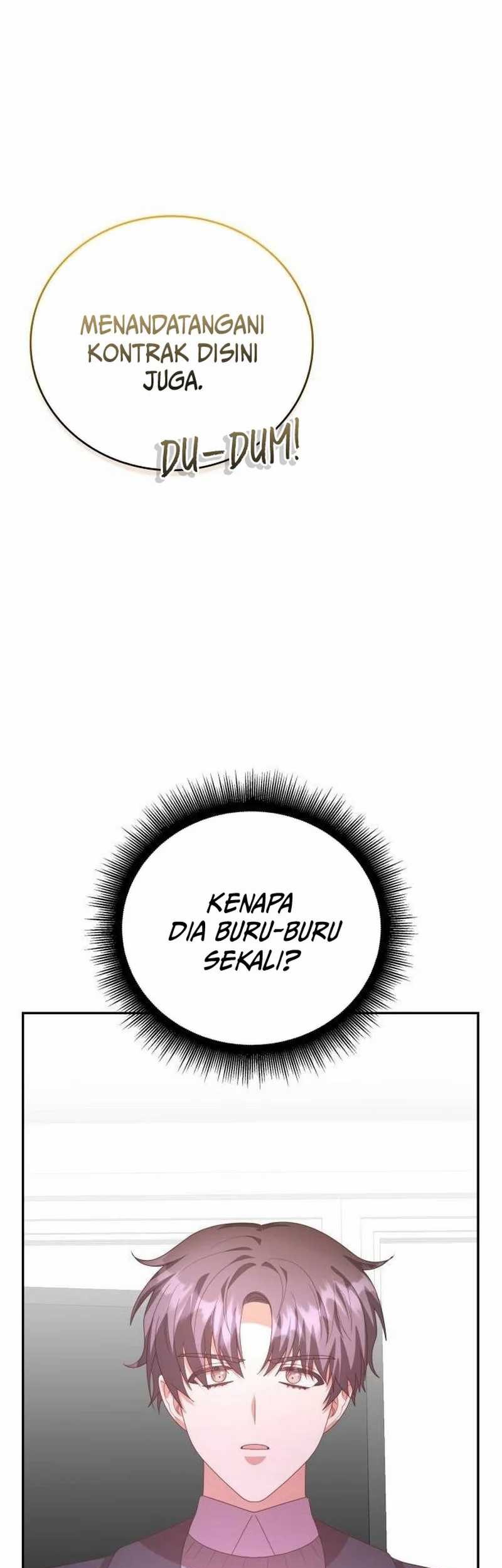 A Genius Writer’s Random Workplace (Genius Artist’s Random Studio) Chapter 41 - halaman 97