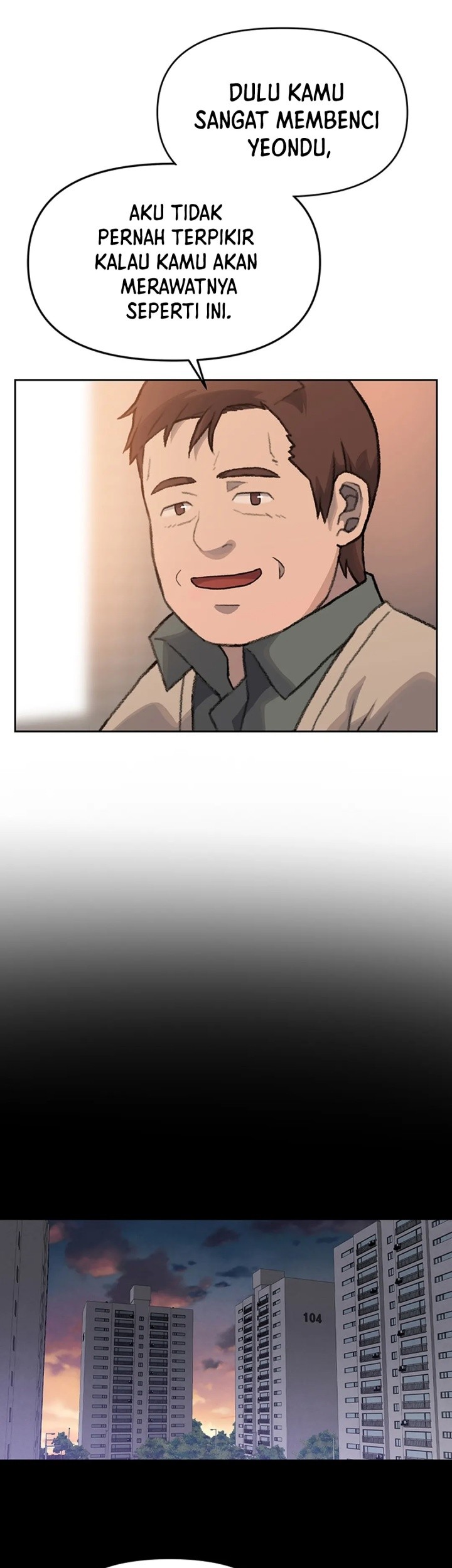 A Genius Writer’s Random Workplace (Genius Artist’s Random Studio) Chapter 42 - halaman 10