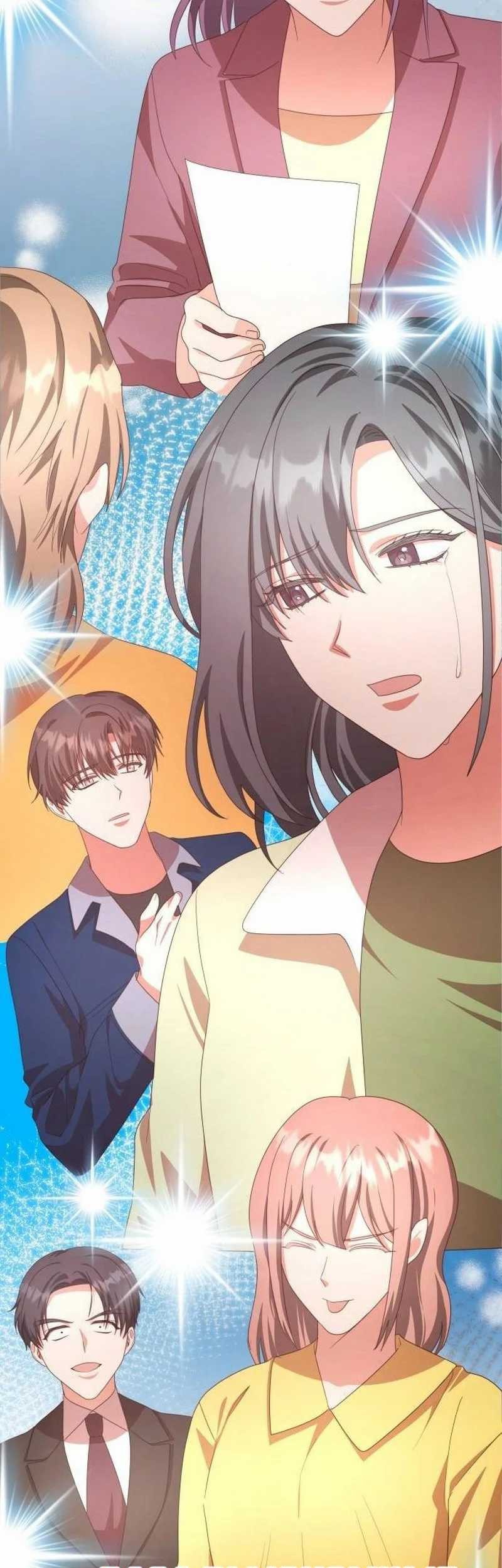 A Genius Writer’s Random Workplace (Genius Artist’s Random Studio) Chapter 42 - halaman 103