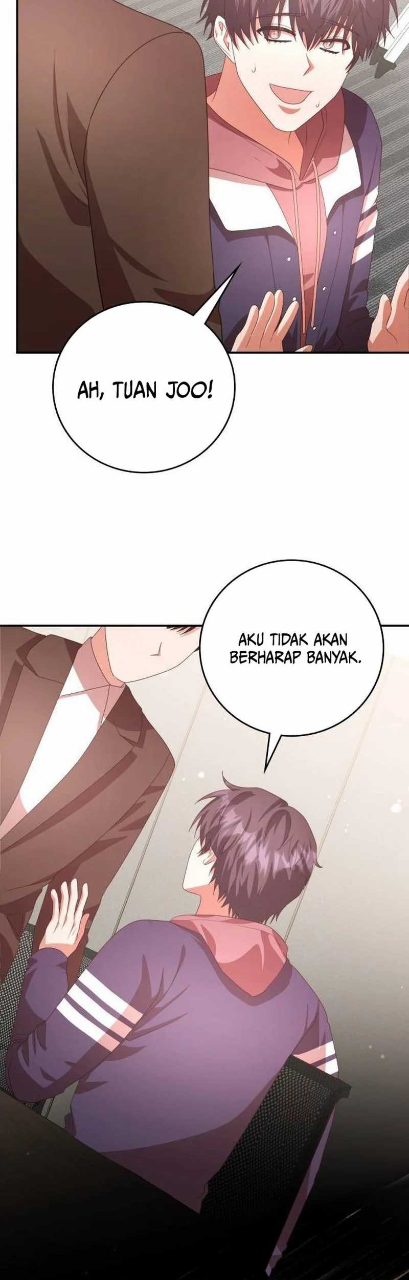A Genius Writer’s Random Workplace (Genius Artist’s Random Studio) Chapter 42 - halaman 109