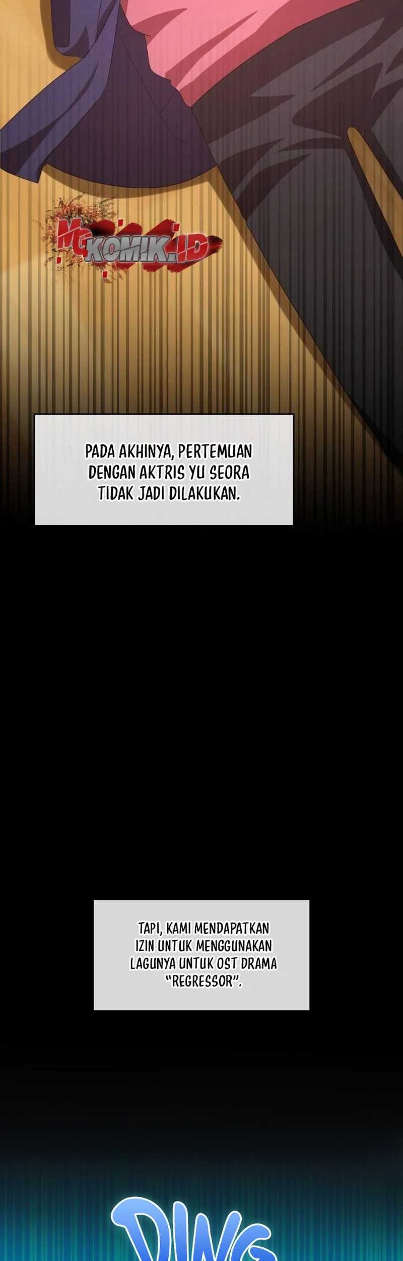 A Genius Writer’s Random Workplace (Genius Artist’s Random Studio) Chapter 42 - halaman 11