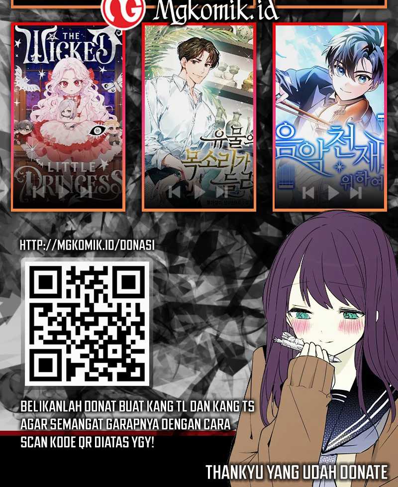 A Genius Writer’s Random Workplace (Genius Artist’s Random Studio) Chapter 42 - halaman 121
