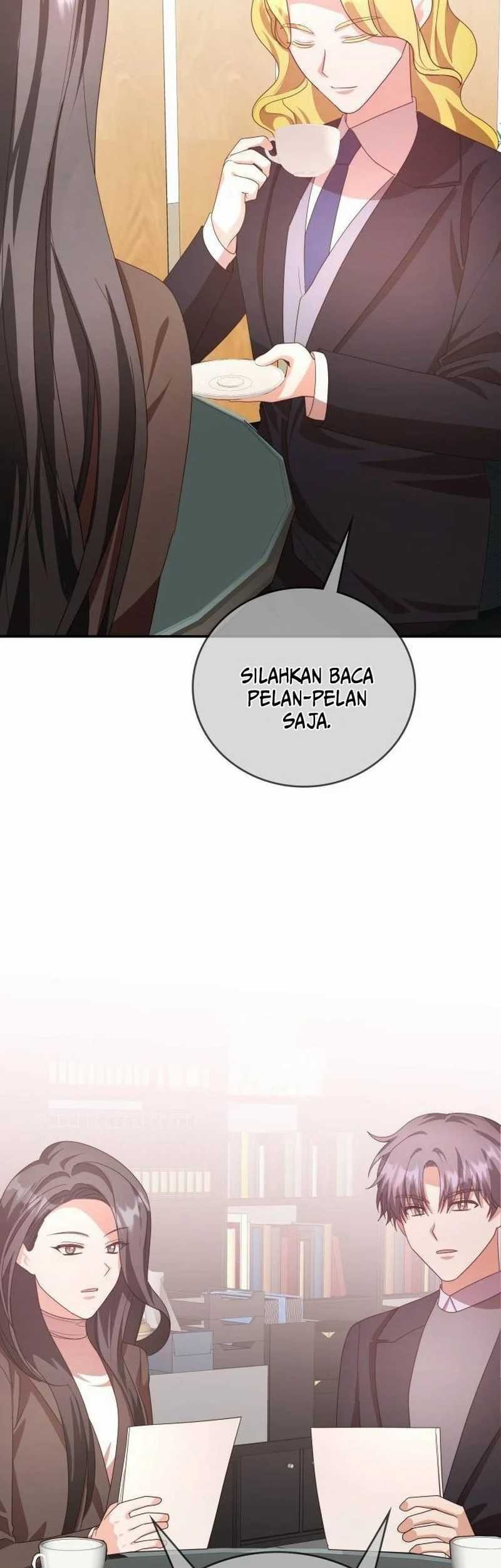 A Genius Writer’s Random Workplace (Genius Artist’s Random Studio) Chapter 42 - halaman 17