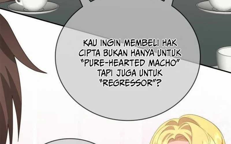 A Genius Writer’s Random Workplace (Genius Artist’s Random Studio) Chapter 42 - halaman 18
