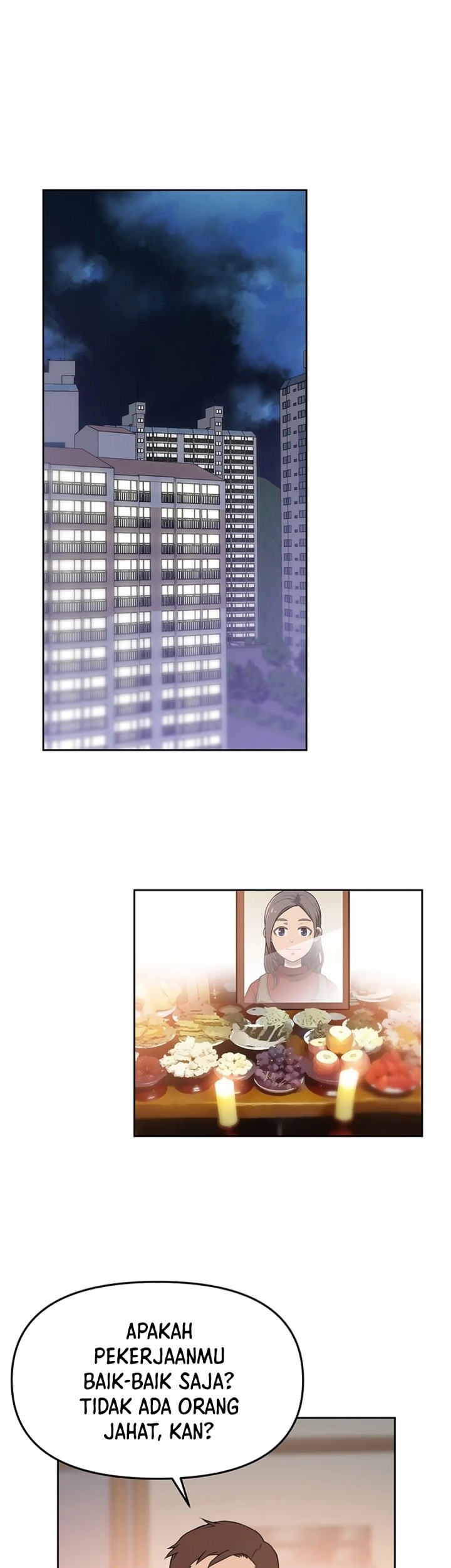 A Genius Writer’s Random Workplace (Genius Artist’s Random Studio) Chapter 42 - halaman 2