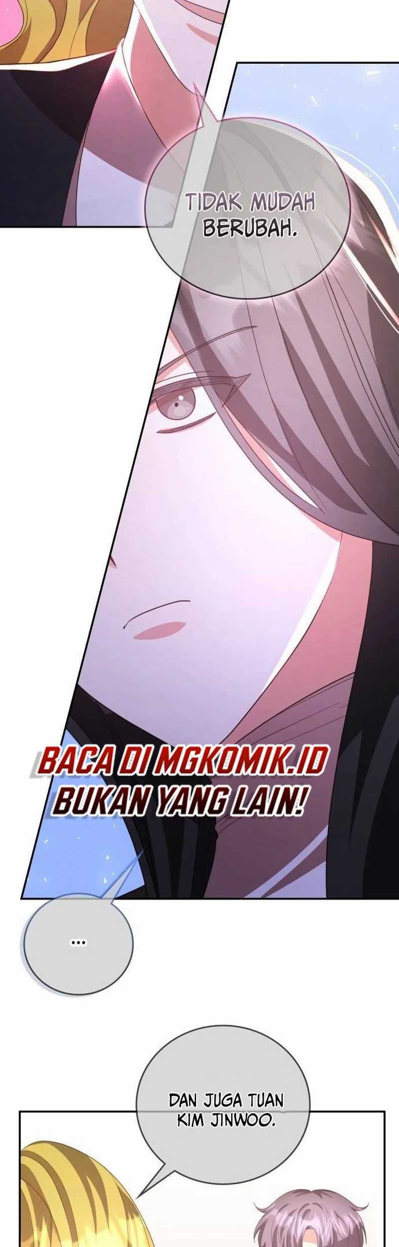 A Genius Writer’s Random Workplace (Genius Artist’s Random Studio) Chapter 42 - halaman 21