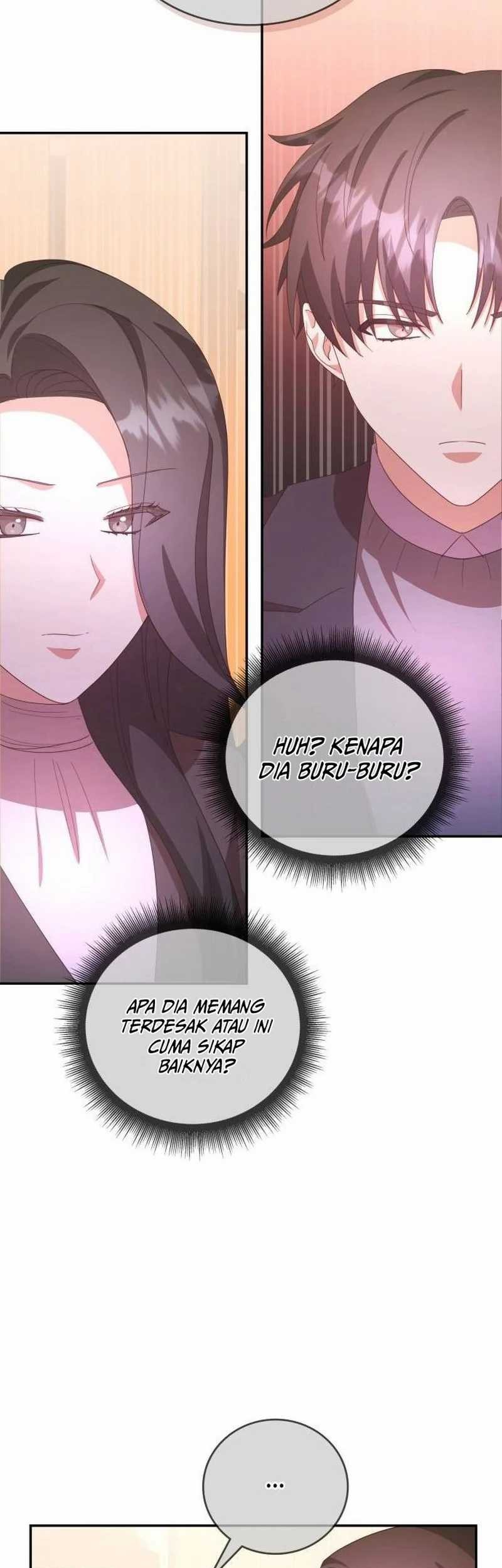 A Genius Writer’s Random Workplace (Genius Artist’s Random Studio) Chapter 42 - halaman 25