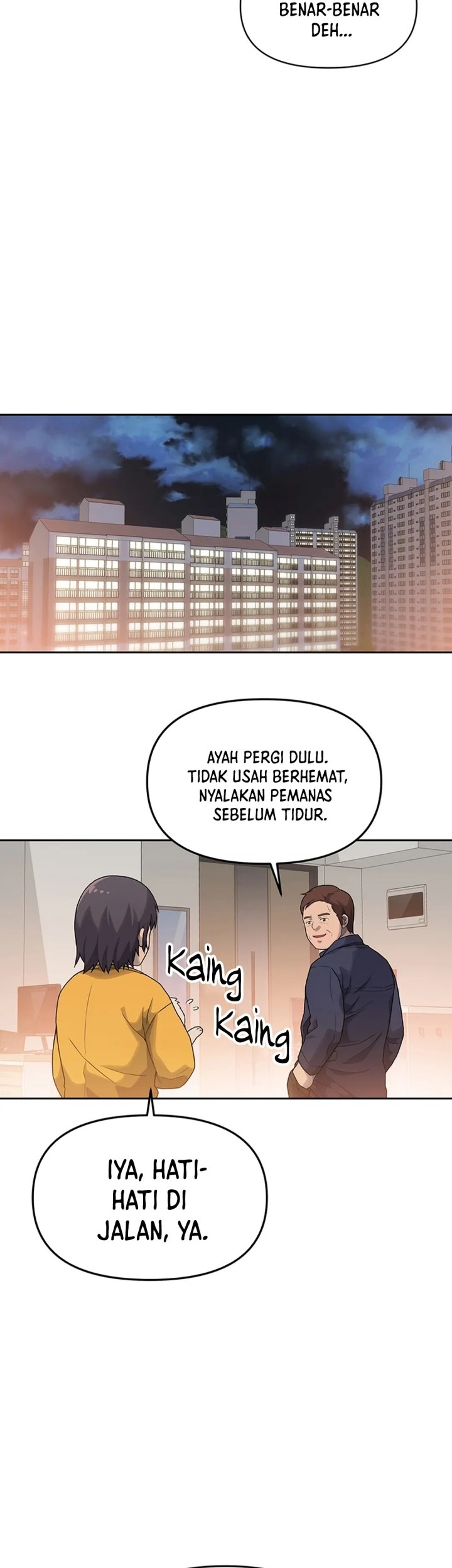 A Genius Writer’s Random Workplace (Genius Artist’s Random Studio) Chapter 42 - halaman 29