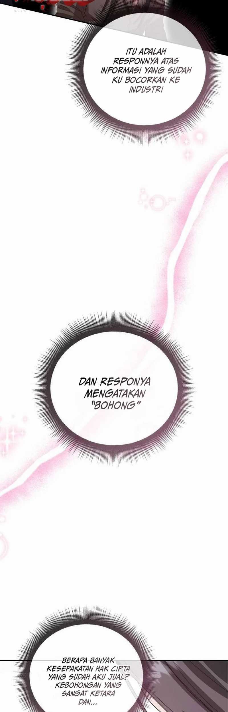 A Genius Writer’s Random Workplace (Genius Artist’s Random Studio) Chapter 42 - halaman 31