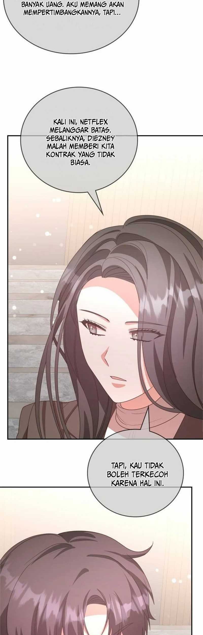 A Genius Writer’s Random Workplace (Genius Artist’s Random Studio) Chapter 42 - halaman 43