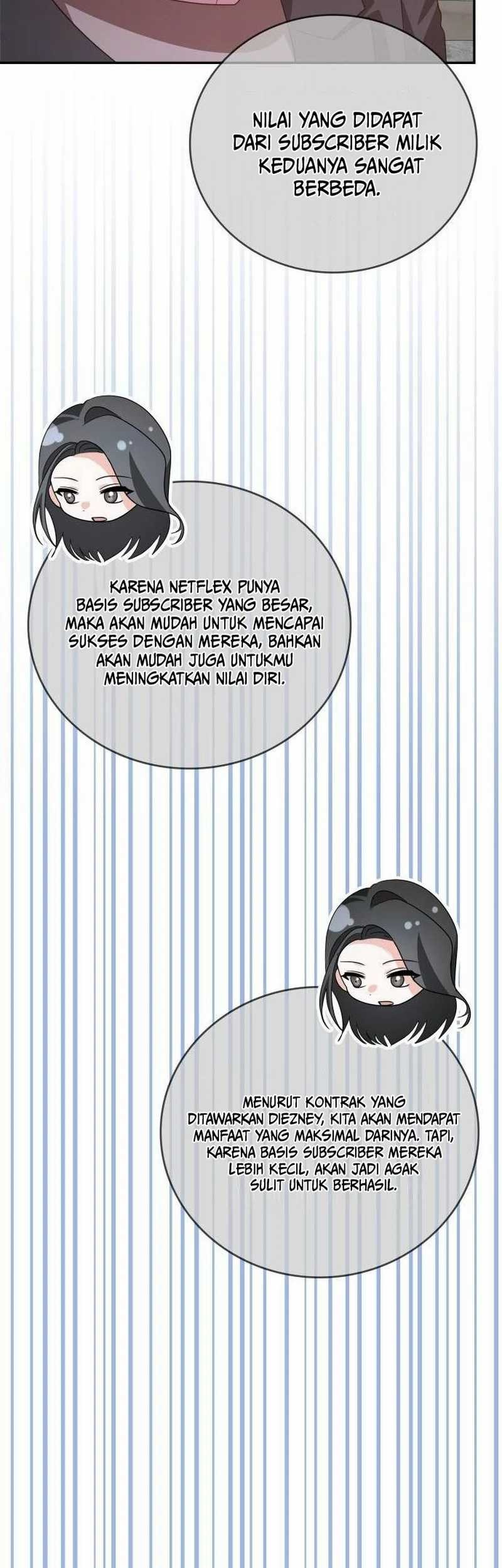 A Genius Writer’s Random Workplace (Genius Artist’s Random Studio) Chapter 42 - halaman 45