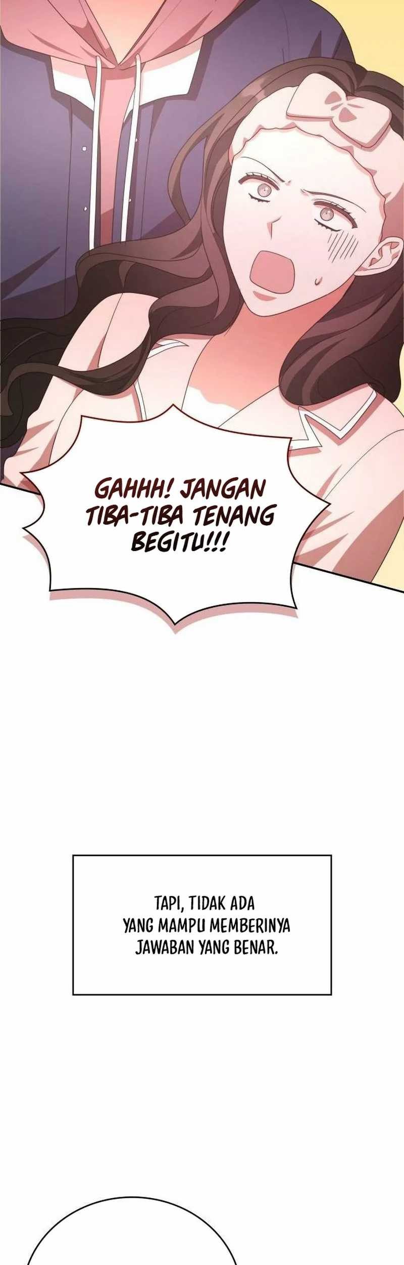 A Genius Writer’s Random Workplace (Genius Artist’s Random Studio) Chapter 42 - halaman 51