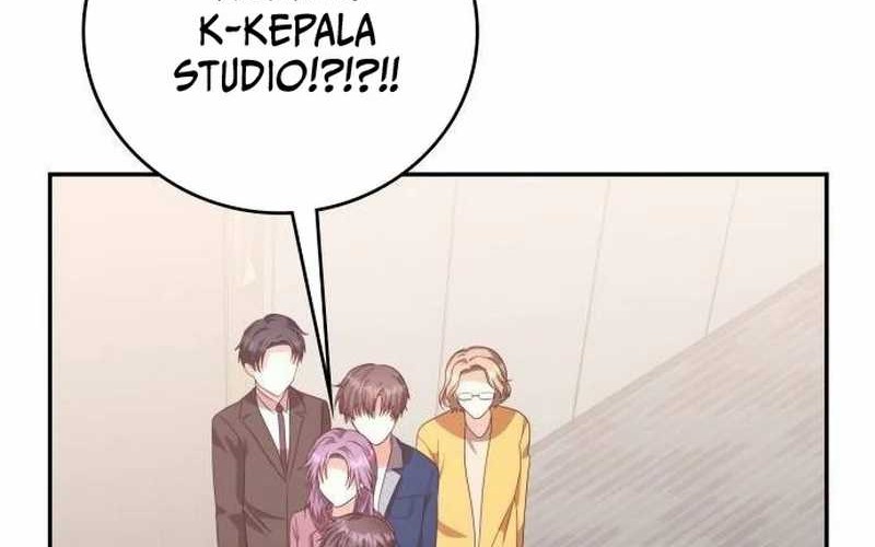 A Genius Writer’s Random Workplace (Genius Artist’s Random Studio) Chapter 42 - halaman 66