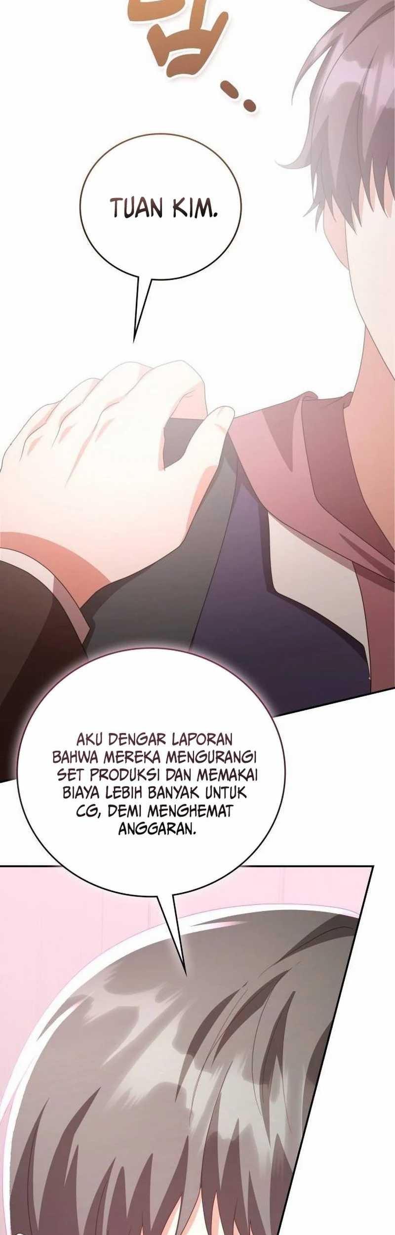 A Genius Writer’s Random Workplace (Genius Artist’s Random Studio) Chapter 42 - halaman 75