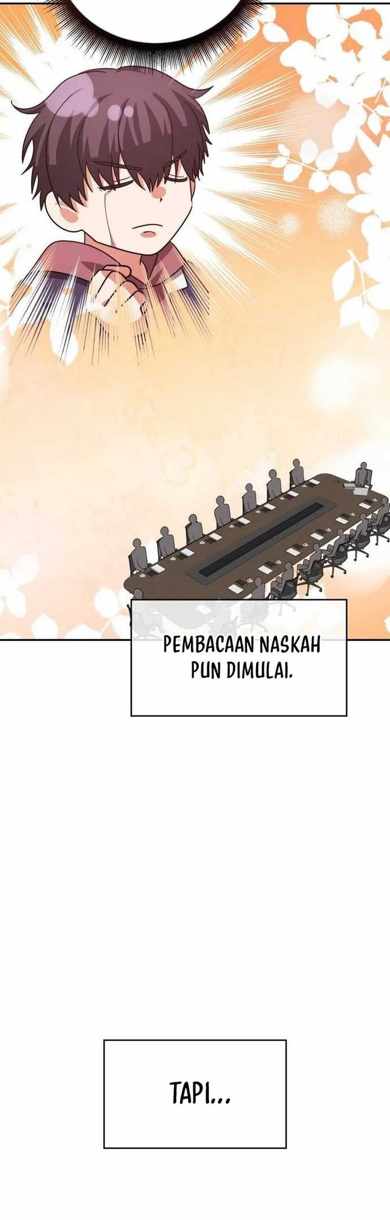 A Genius Writer’s Random Workplace (Genius Artist’s Random Studio) Chapter 42 - halaman 79
