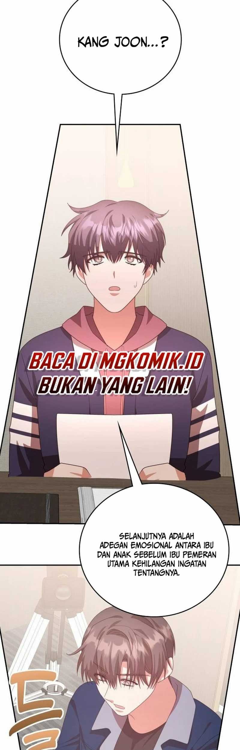 A Genius Writer’s Random Workplace (Genius Artist’s Random Studio) Chapter 42 - halaman 81