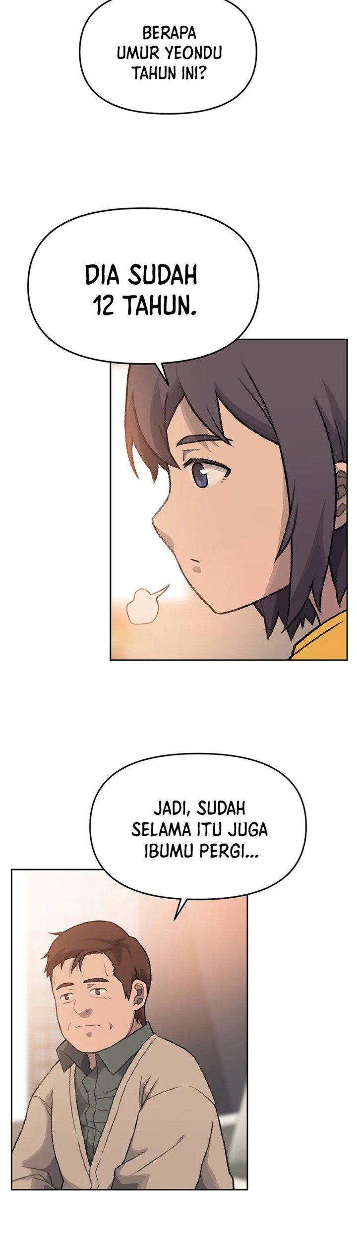 A Genius Writer’s Random Workplace (Genius Artist’s Random Studio) Chapter 42 - halaman 9