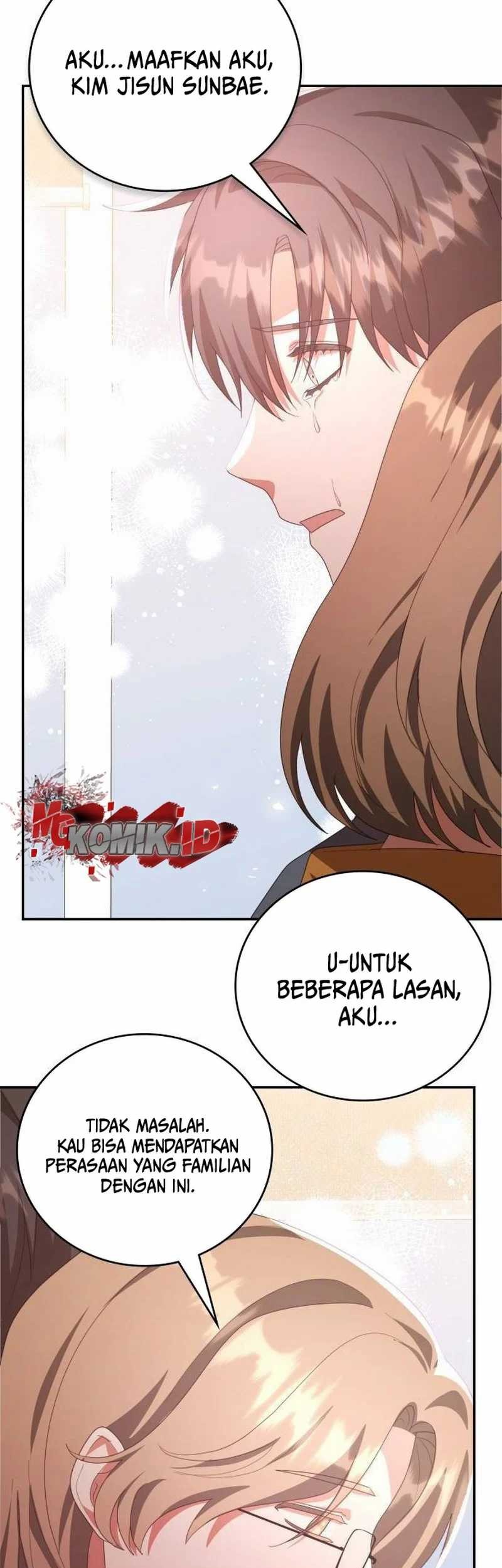 A Genius Writer’s Random Workplace (Genius Artist’s Random Studio) Chapter 42 - halaman 99
