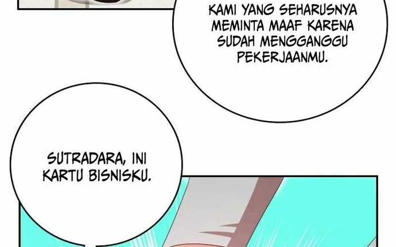 A Genius Writer’s Random Workplace (Genius Artist’s Random Studio) Chapter 43 - halaman 100