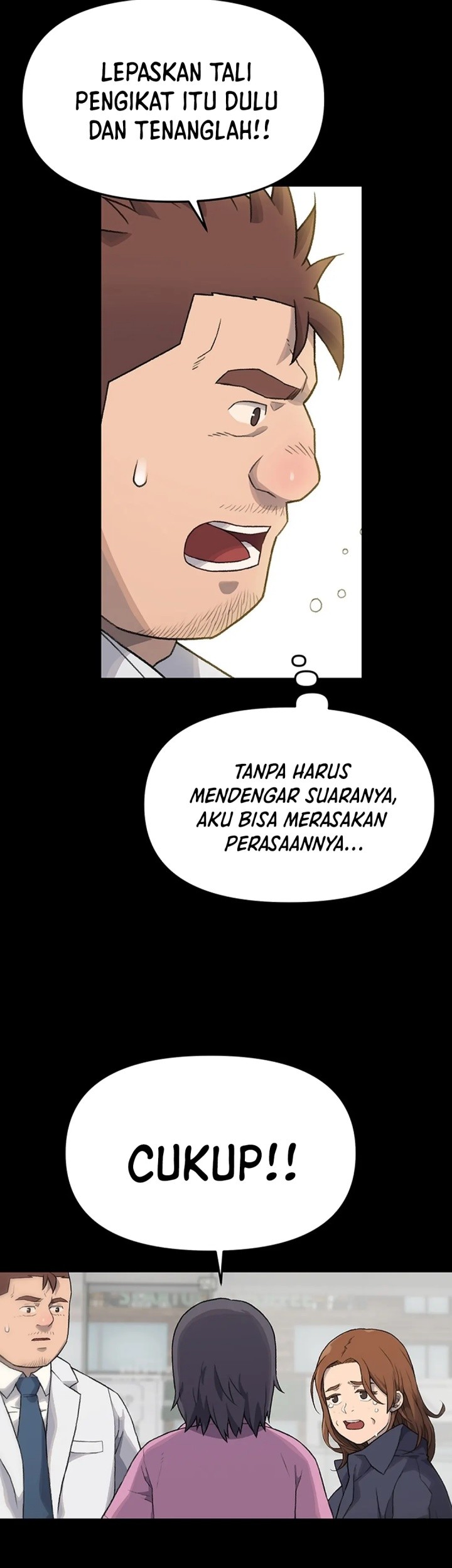 A Genius Writer’s Random Workplace (Genius Artist’s Random Studio) Chapter 43 - halaman 14