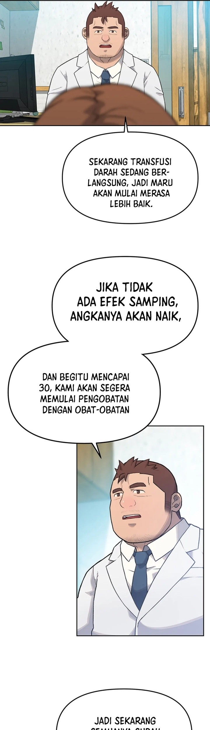 A Genius Writer’s Random Workplace (Genius Artist’s Random Studio) Chapter 43 - halaman 18