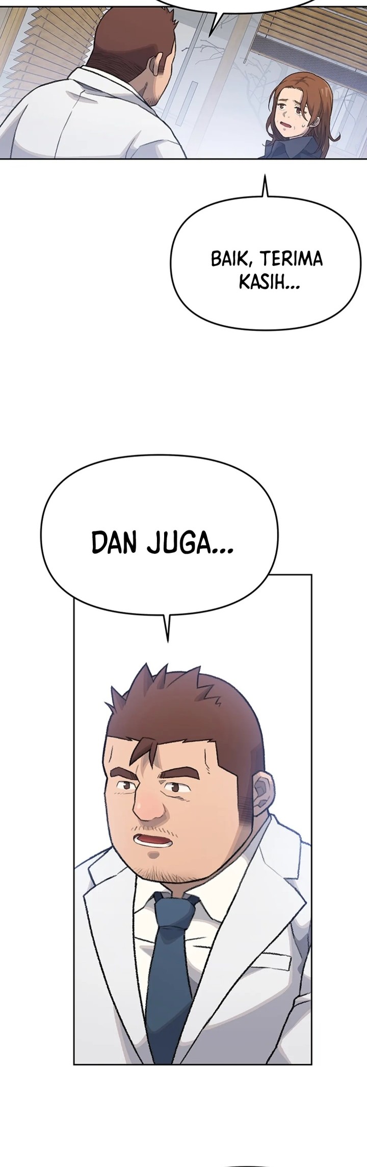 A Genius Writer’s Random Workplace (Genius Artist’s Random Studio) Chapter 43 - halaman 21
