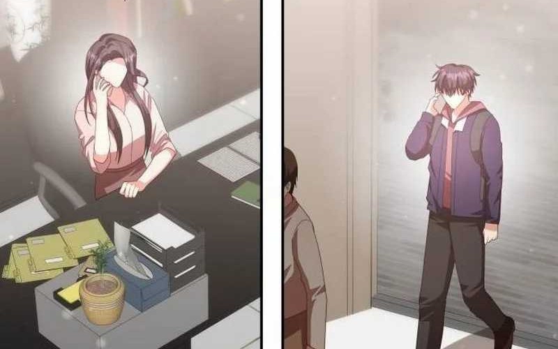 A Genius Writer’s Random Workplace (Genius Artist’s Random Studio) Chapter 43 - halaman 30