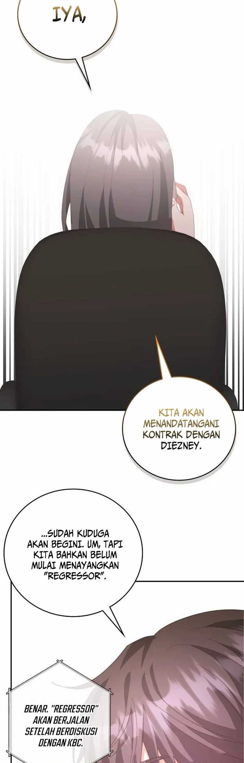 A Genius Writer’s Random Workplace (Genius Artist’s Random Studio) Chapter 43 - halaman 33