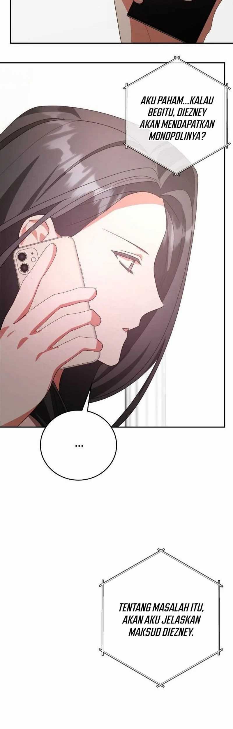 A Genius Writer’s Random Workplace (Genius Artist’s Random Studio) Chapter 43 - halaman 35