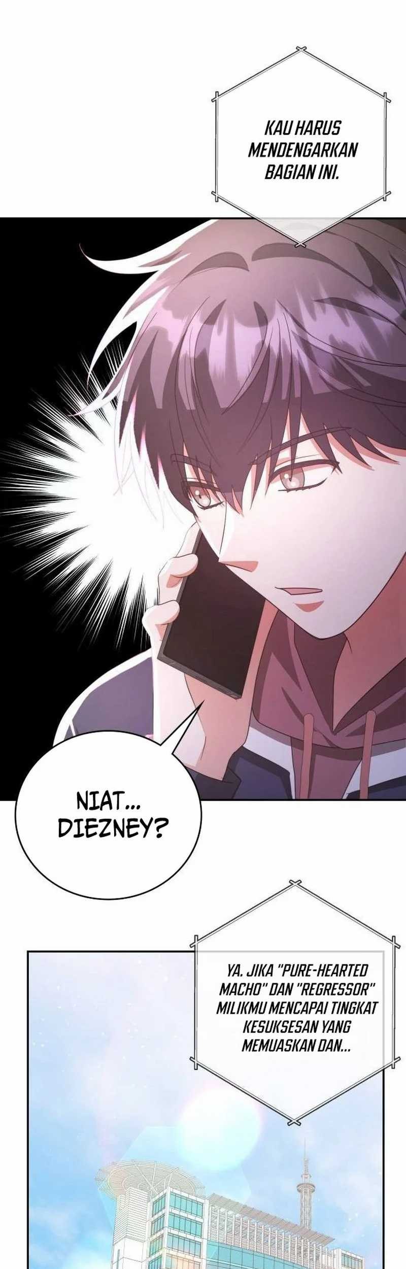 A Genius Writer’s Random Workplace (Genius Artist’s Random Studio) Chapter 43 - halaman 37