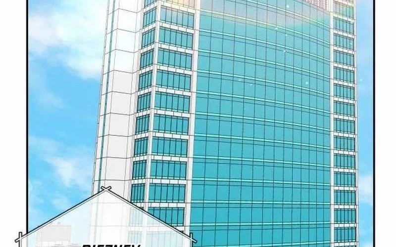 A Genius Writer’s Random Workplace (Genius Artist’s Random Studio) Chapter 43 - halaman 38