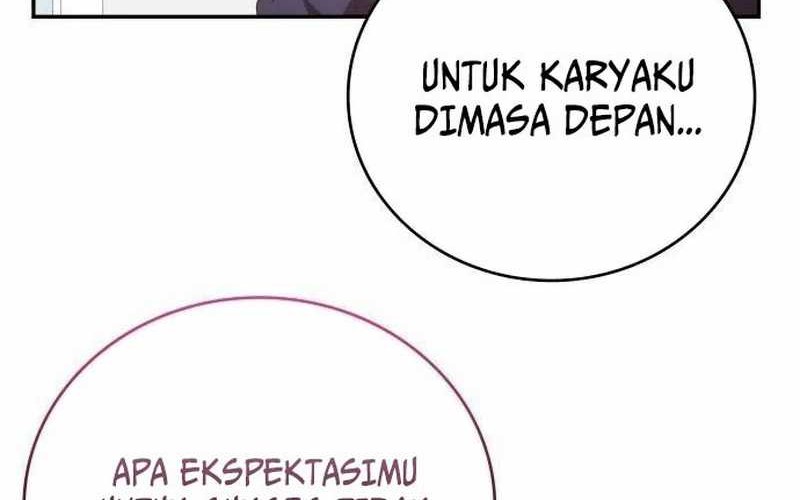 A Genius Writer’s Random Workplace (Genius Artist’s Random Studio) Chapter 43 - halaman 48