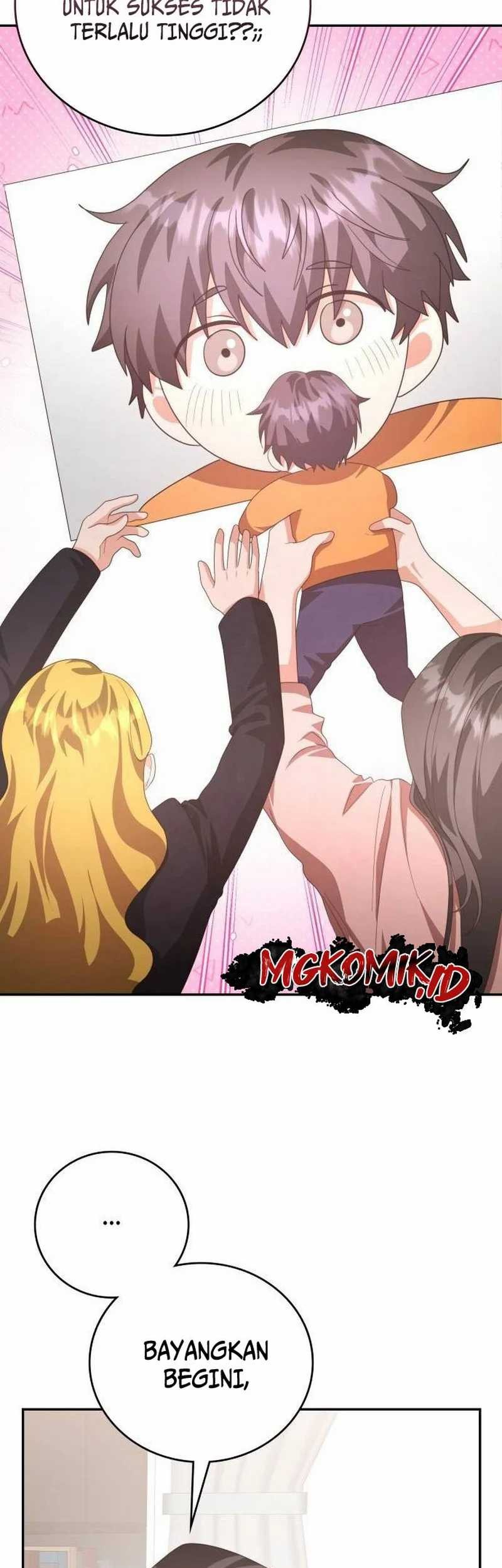 A Genius Writer’s Random Workplace (Genius Artist’s Random Studio) Chapter 43 - halaman 49