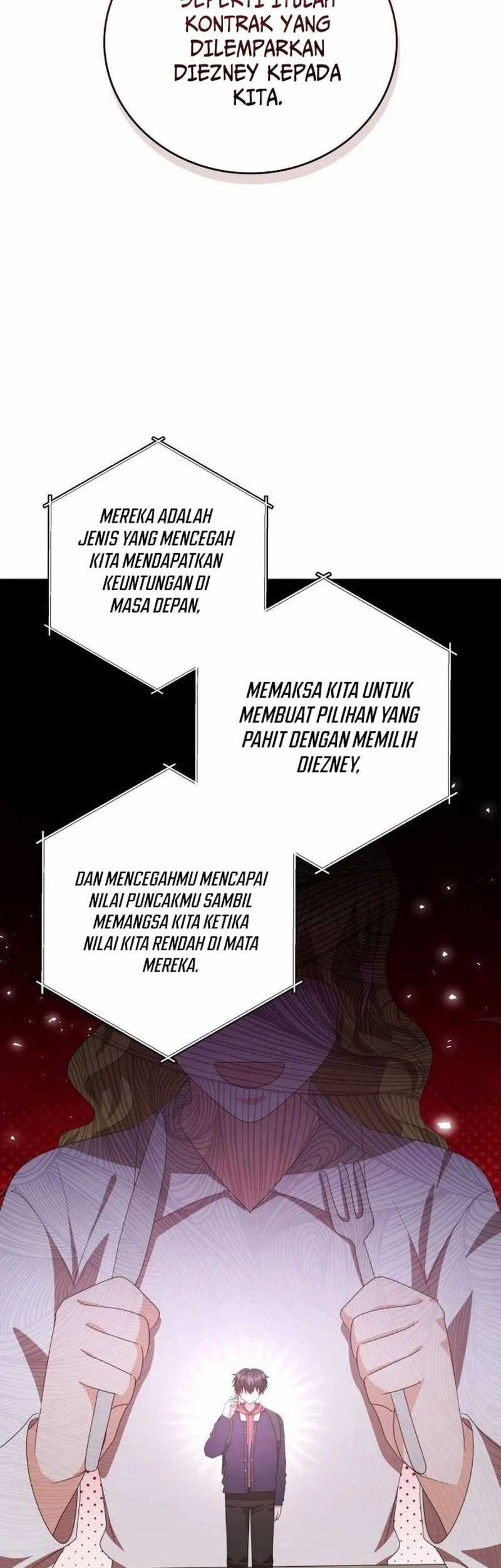 A Genius Writer’s Random Workplace (Genius Artist’s Random Studio) Chapter 43 - halaman 53