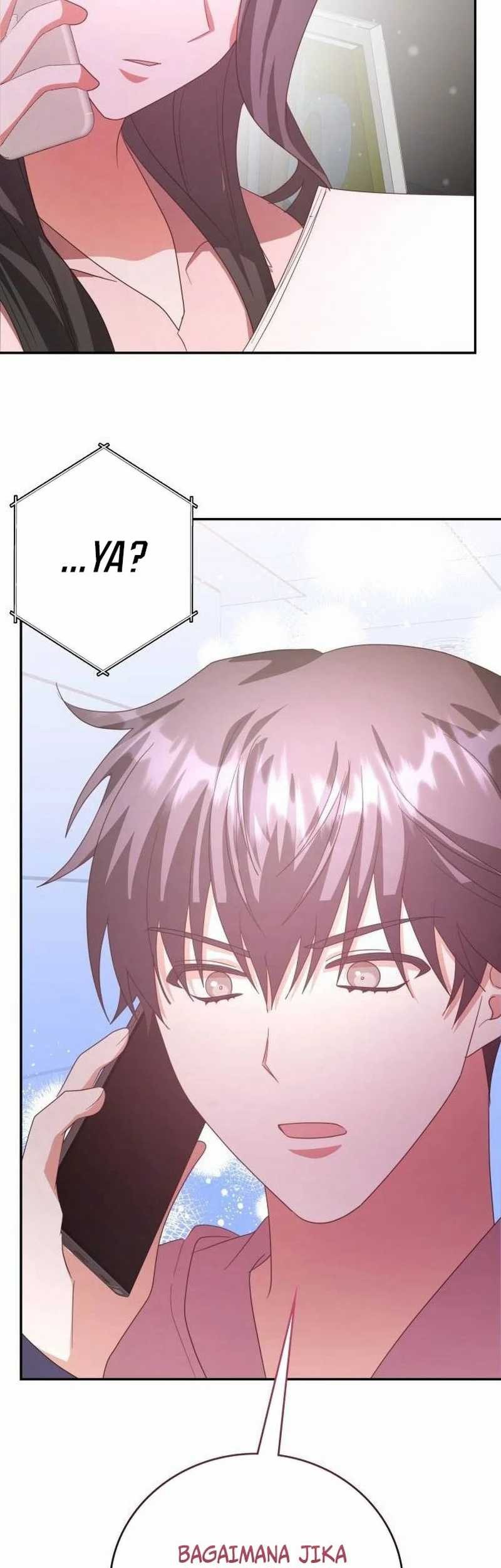 A Genius Writer’s Random Workplace (Genius Artist’s Random Studio) Chapter 43 - halaman 57