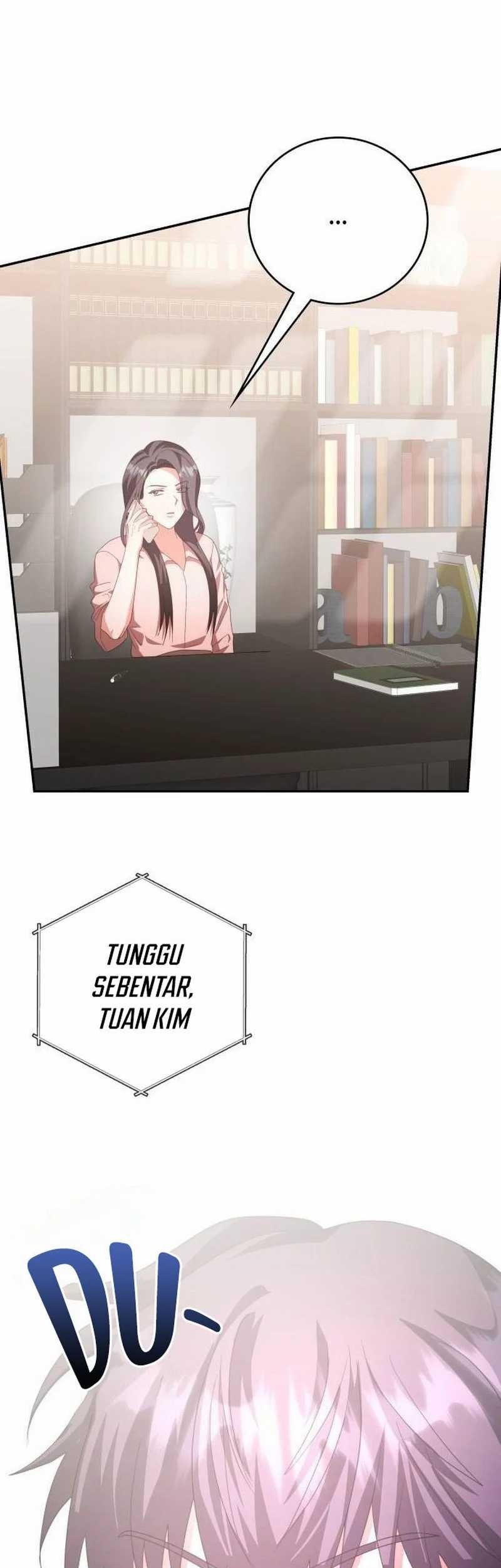 A Genius Writer’s Random Workplace (Genius Artist’s Random Studio) Chapter 43 - halaman 59