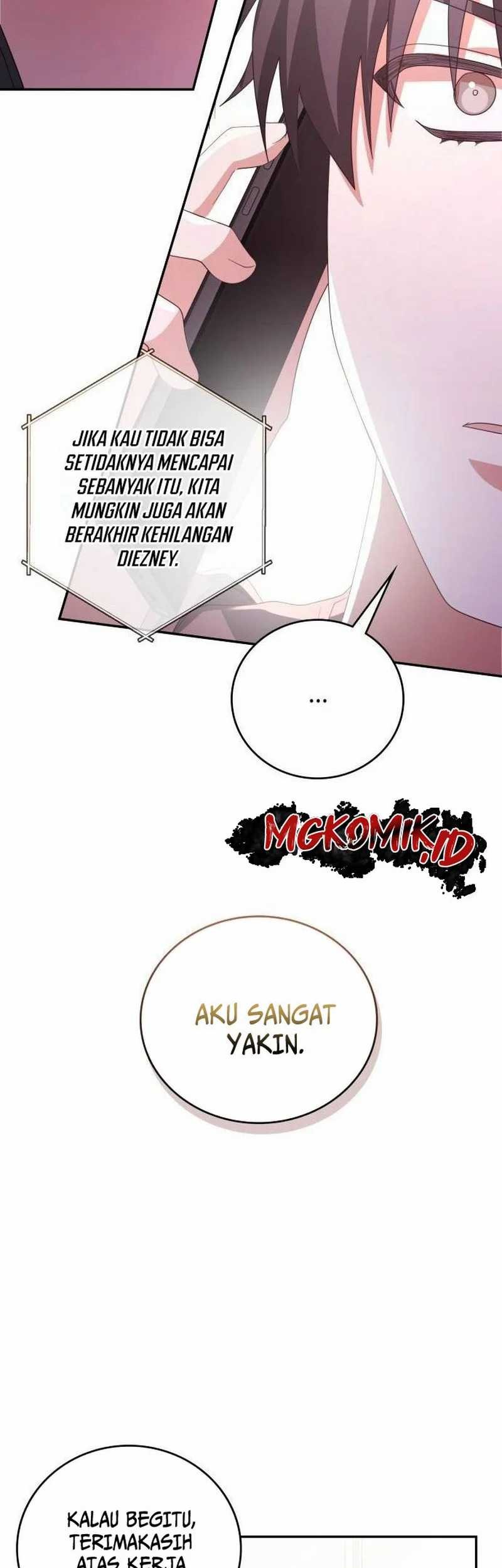 A Genius Writer’s Random Workplace (Genius Artist’s Random Studio) Chapter 43 - halaman 69