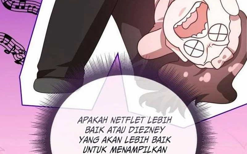 A Genius Writer’s Random Workplace (Genius Artist’s Random Studio) Chapter 43 - halaman 72