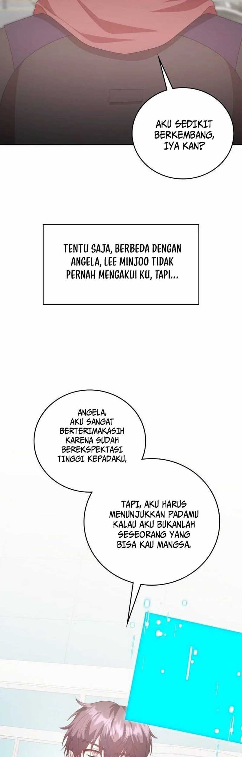 A Genius Writer’s Random Workplace (Genius Artist’s Random Studio) Chapter 43 - halaman 75