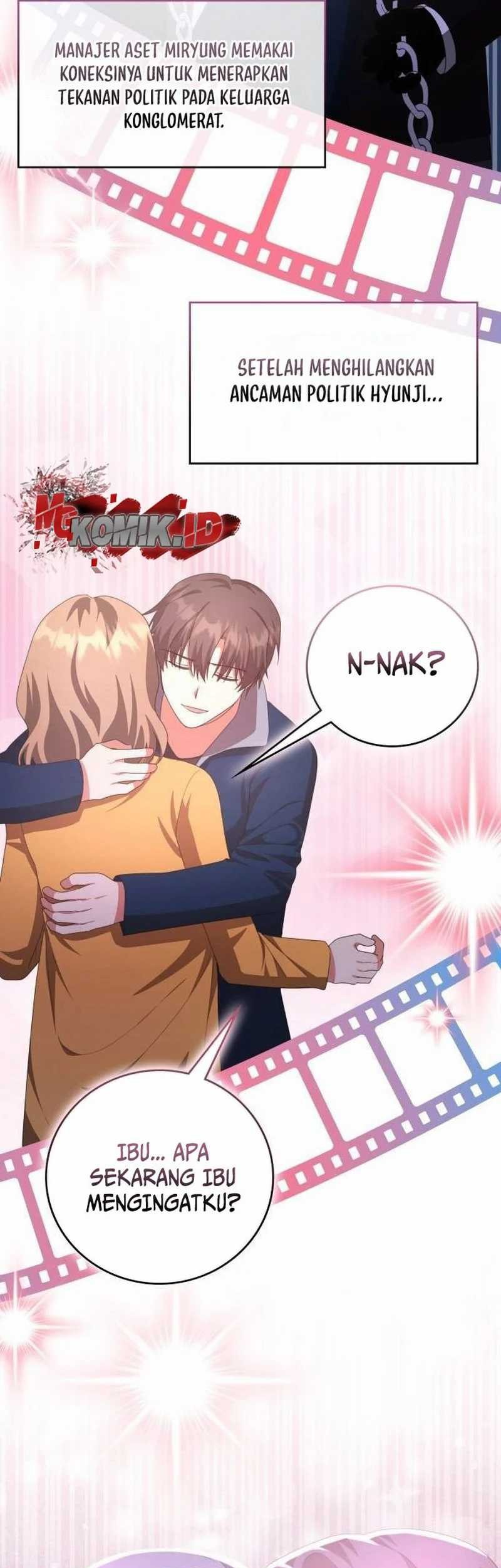 A Genius Writer’s Random Workplace (Genius Artist’s Random Studio) Chapter 43 - halaman 83