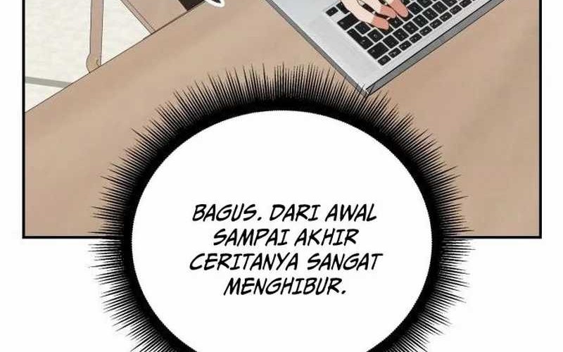 A Genius Writer’s Random Workplace (Genius Artist’s Random Studio) Chapter 43 - halaman 86