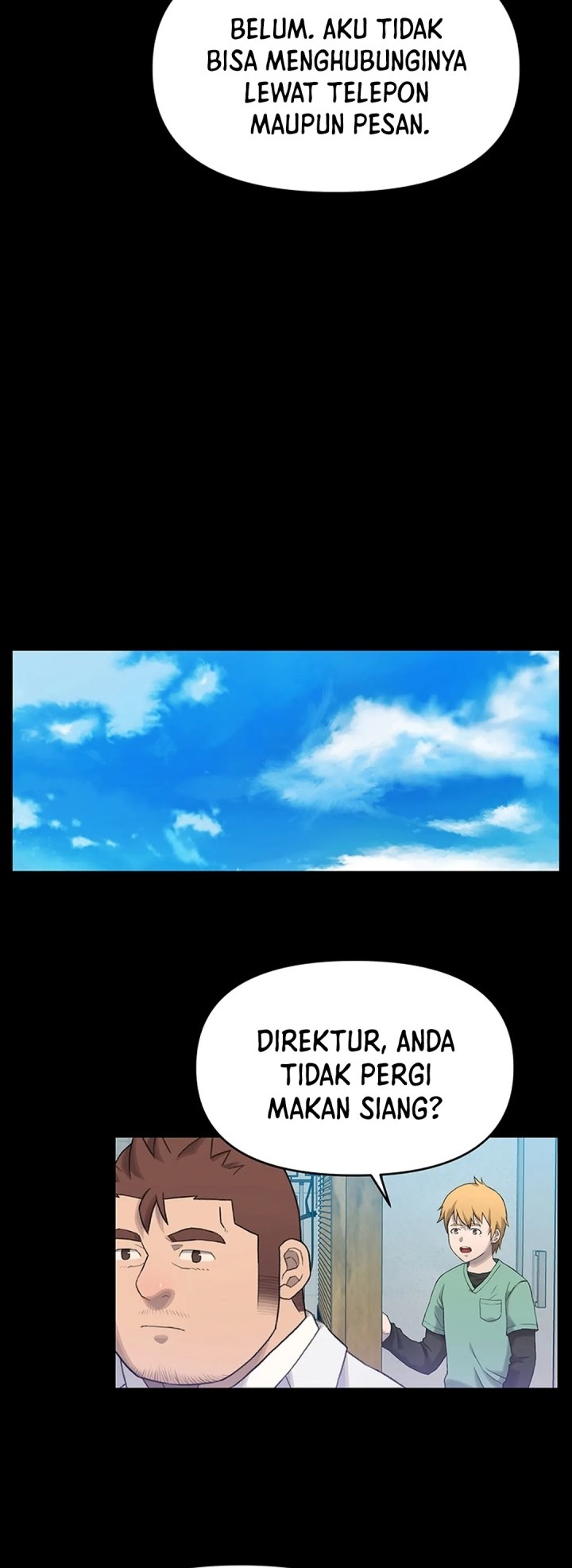 A Genius Writer’s Random Workplace (Genius Artist’s Random Studio) Chapter 43 - halaman 9